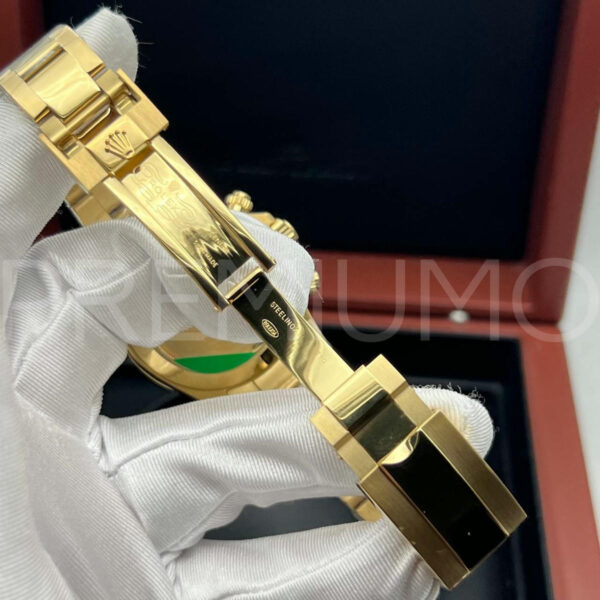 Rolex часы PR527669 9