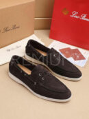 Loro Piana лоферы PR254863 16