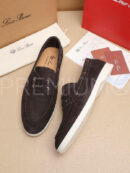 Loro Piana лоферы PR254863 17