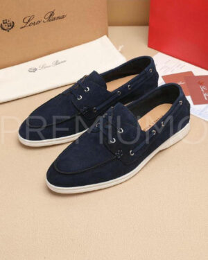 Loro Piana лоферы PR873577