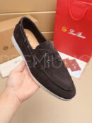 Loro Piana лоферы PR254863 11