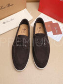 Loro Piana лоферы PR254863 12