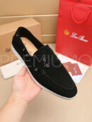 Loro Piana лоферы PR581318 14