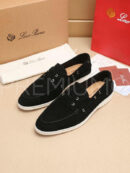 Loro Piana лоферы PR581318 15
