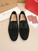 Loro Piana лоферы PR581318 16