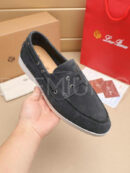 Loro Piana лоферы PR429088 10