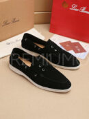 Loro Piana лоферы PR581318 10