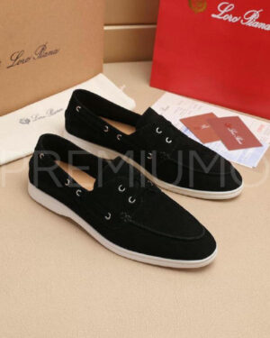 Loro Piana лоферы PR581318