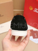 Loro Piana лоферы PR581318 12