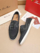 Loro Piana лоферы PR429088 13