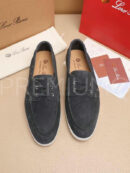 Loro Piana лоферы PR429088 15