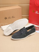 Loro Piana лоферы PR429088 11
