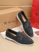 Loro Piana лоферы PR429088 9