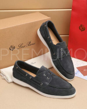 Loro Piana лоферы PR429088