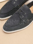 Loro Piana лоферы PR429088 12