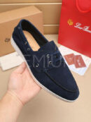 Loro Piana лоферы PR873577 11