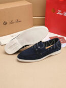 Loro Piana лоферы PR873577 12