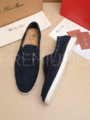 Loro Piana лоферы PR873577 13