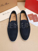 Loro Piana лоферы PR873577 14