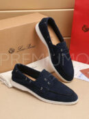 Loro Piana лоферы PR873577 10