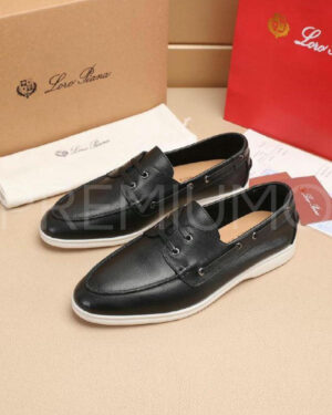 Loro Piana лоферы PR710060