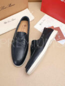 Loro Piana лоферы PR586790 14