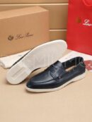 Loro Piana лоферы PR586790 15