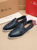 Loro Piana лоферы PR586790 9