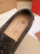 Loro Piana лоферы PR187496 12