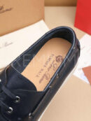 Loro Piana лоферы PR586790 10