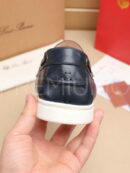 Loro Piana лоферы PR586790 11