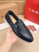 Loro Piana лоферы PR586790 13