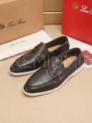 Loro Piana лоферы PR187496 11