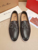 Loro Piana лоферы PR187496 14