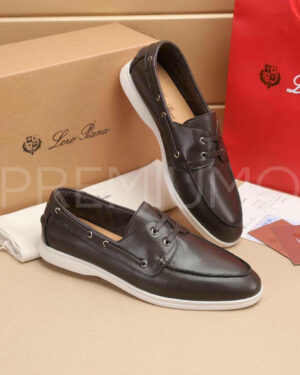 Loro Piana лоферы PR187496