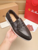 Loro Piana лоферы PR187496 9
