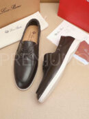 Loro Piana лоферы PR187496 10