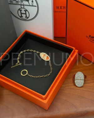 Hermes браслет PR975073 Hermes браслет PR975073