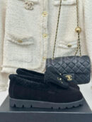 Chanel лоферы PR921225 14