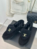 Chanel лоферы PR921225 15