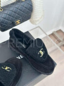 Chanel лоферы PR921225 16