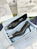 Prada туфли PR726957 10