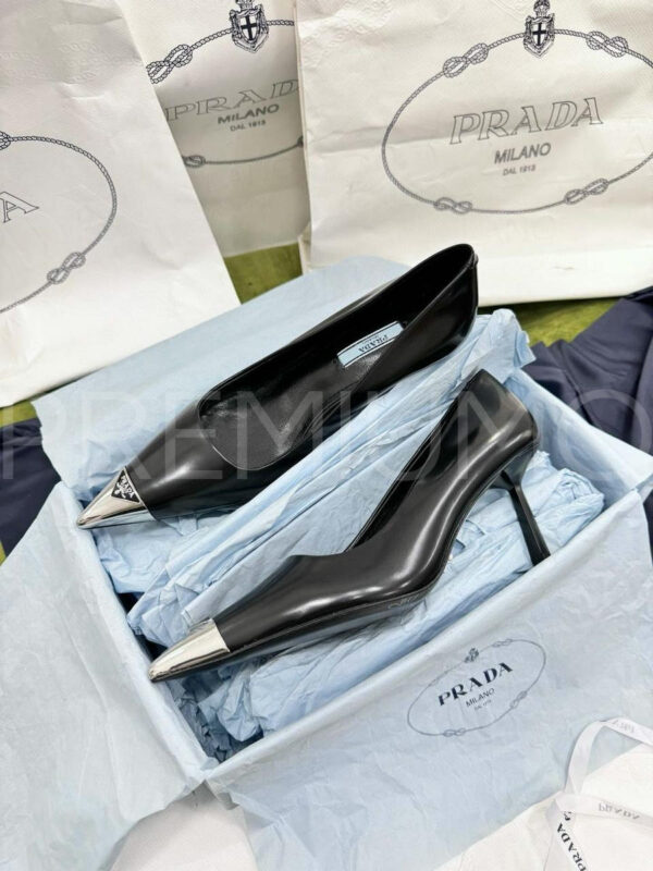Prada туфли PR726957