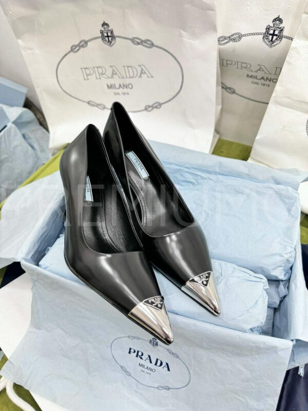 Prada туфли PR726957 5