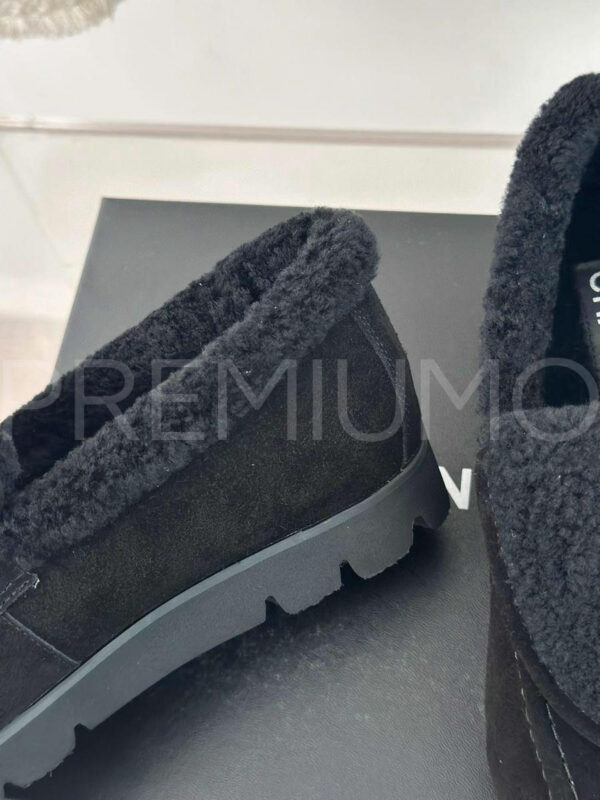 Chanel лоферы PR921225 7