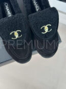 Chanel лоферы PR921225 20