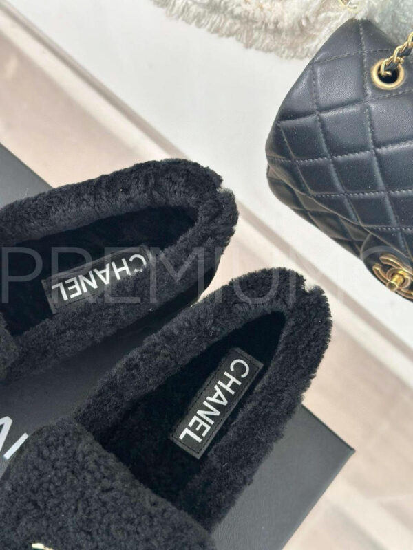 Chanel лоферы PR921225 11