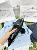 Prada туфли PR726957 15