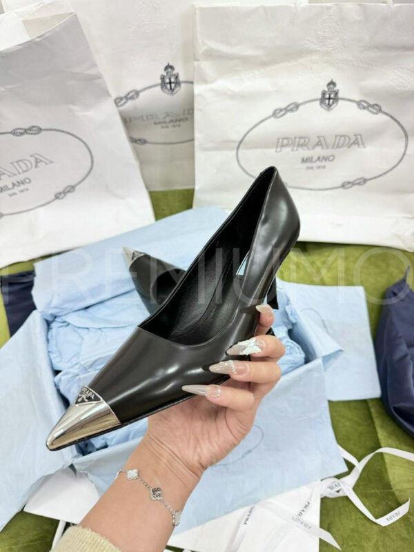 Prada туфли PR726957 7