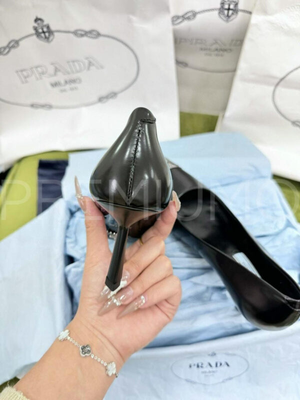 Prada туфли PR726957 8